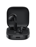 Auriculares Bluetooth Xiaomi Redmi Buds 6 Active con estuche de carga/ Autonomía 6h/ Negros