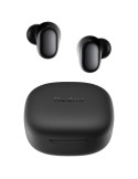 Auriculares Bluetooth Xiaomi Redmi Buds 6 Play con estuche de carga/ Autonomía 7h/ Negros