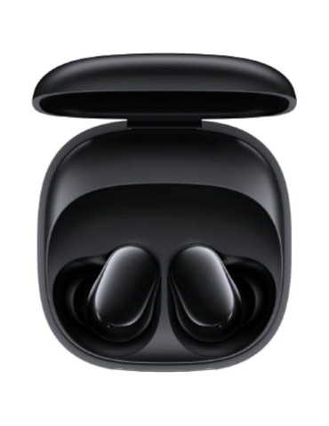Auriculares Bluetooth Xiaomi Redmi Buds 6 Play con estuche de carga/ Autonomía 7h/ Negros 2