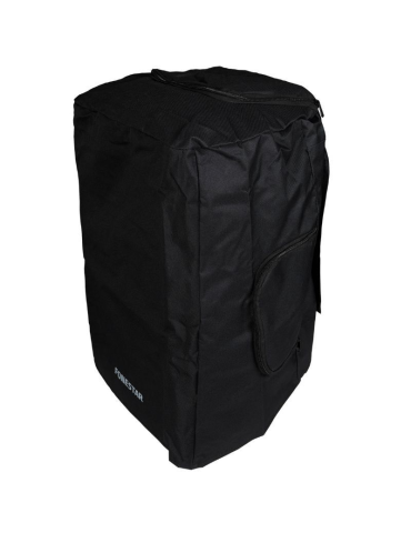 Bolsa de Transporte para Altavoces MALIBU Fonestar FAL-M15/ 450 x 685 x 385 mm/ 15"