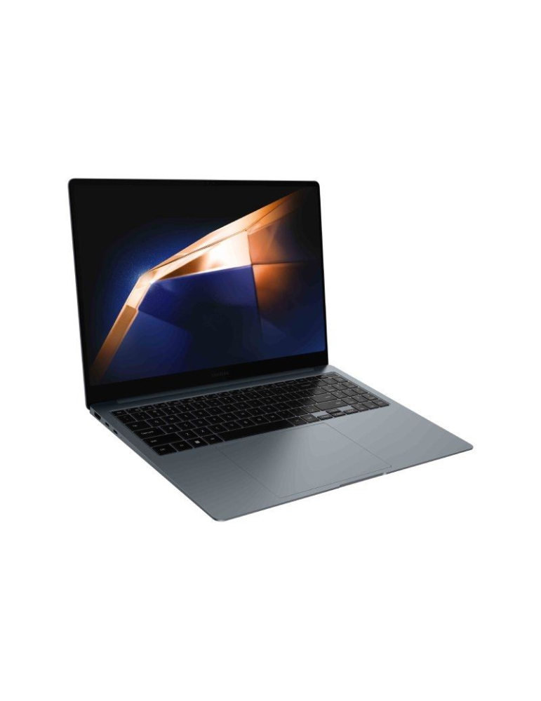 Portátil Samsung Galaxy Book4 Pro Intel Core Ultra 7-155H/ 16GB/ 512GB SSD/ 16" Táctil/ Win11 Pro