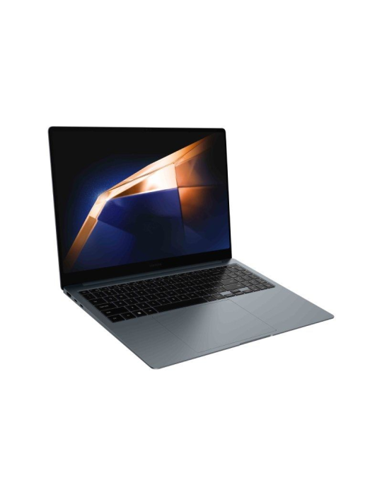 Portátil Samsung Galaxy Book4 Pro Intel Core Ultra 7-155H/ 16GB/ 512GB SSD/ 16" Táctil/ Win11 Pro