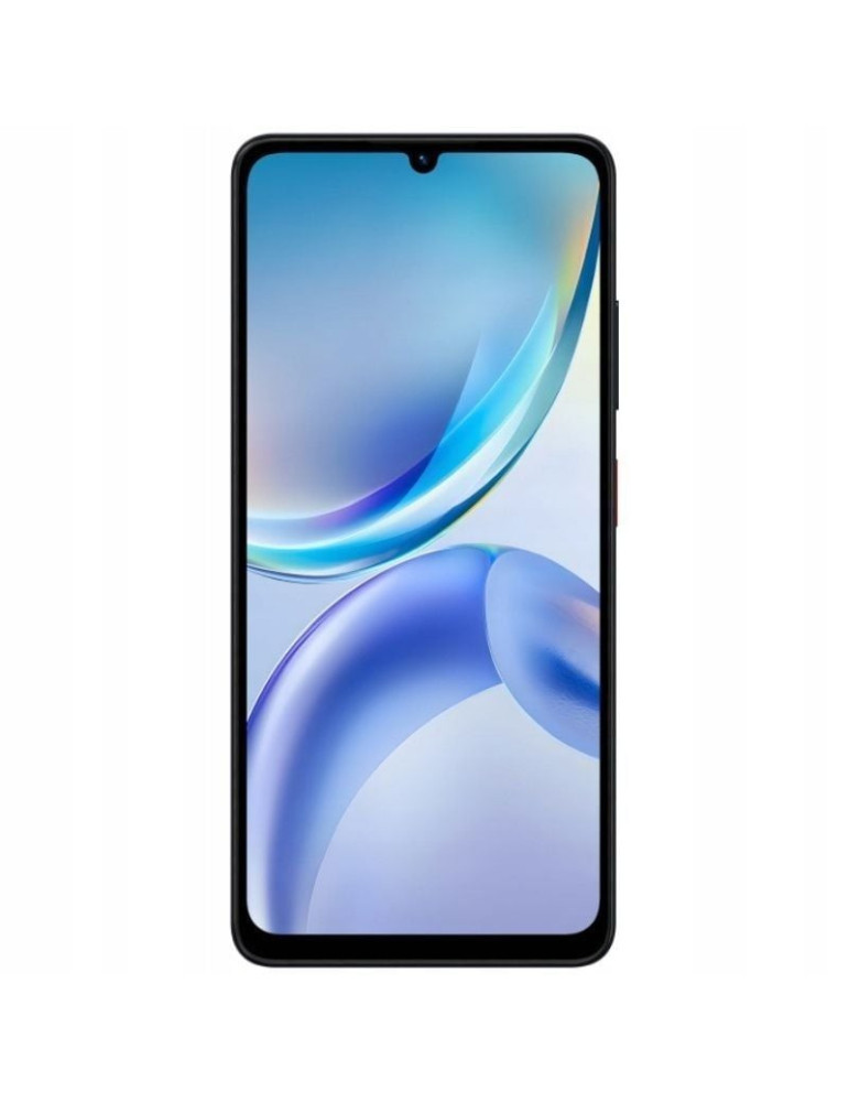 Smartphone ZTE Blade A36 4GB/ 64GB/ 6.75"/ Negro