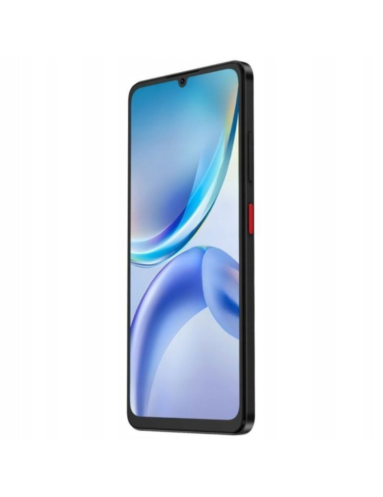 Smartphone ZTE Blade A36 4GB/ 64GB/ 6.75"/ Negro