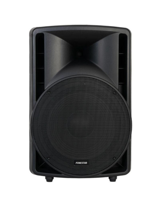 Altavoces Fonestar SB-3615/ 360W/ 2.0/ Negros