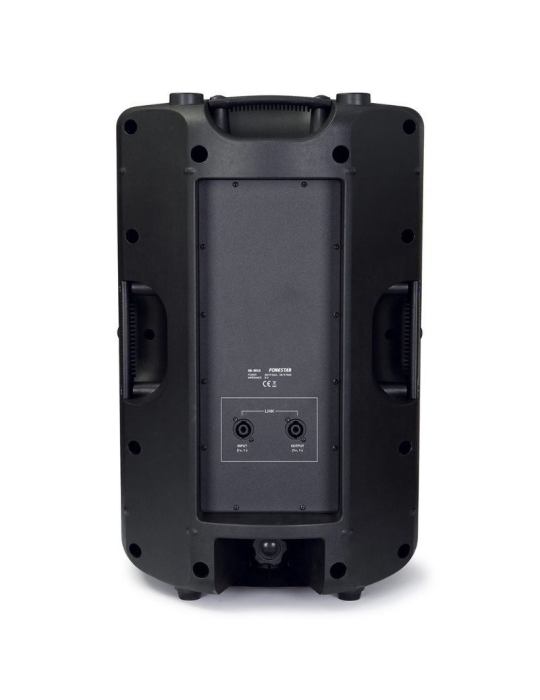 Altavoces Fonestar SB-3615/ 360W/ 2.0/ Negros