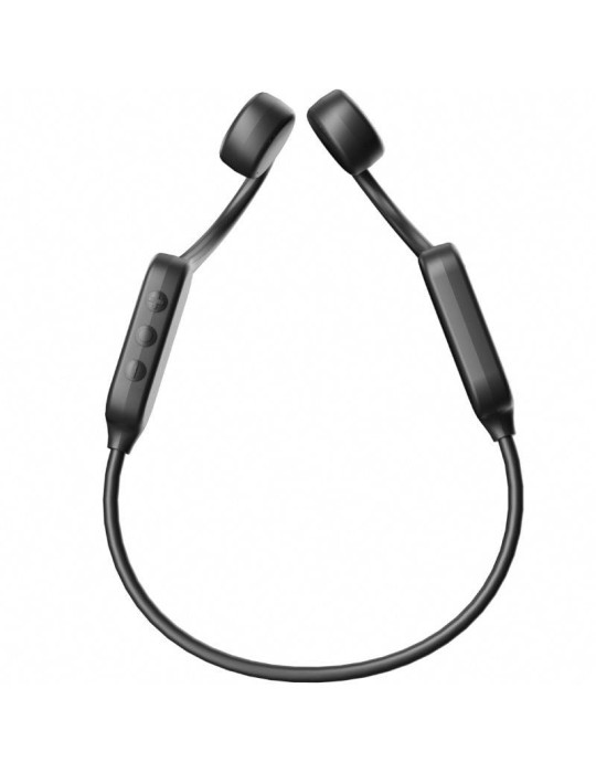 Reproductor MP3 Sunstech TritónII/ 32GB/ Resistente al agua/ Negro