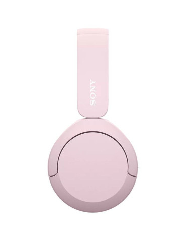 Auriculares Inalámbricos Sony WH-CH520/ con Micrófono/ Bluetooth/ Rosas 2