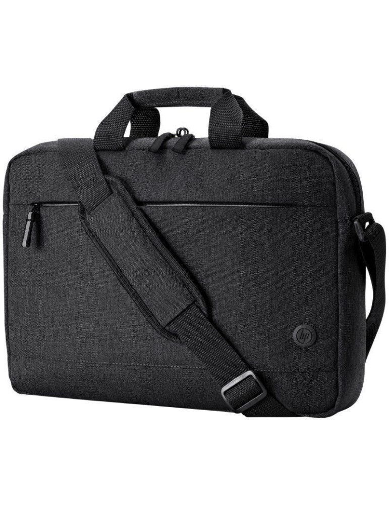 Maletín HP Prelude Pro para Portátiles hasta 17.3"/ Negro