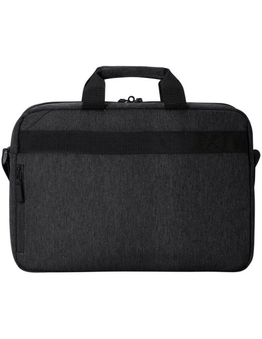 Maletín HP Prelude Pro para Portátiles hasta 17.3"/ Negro