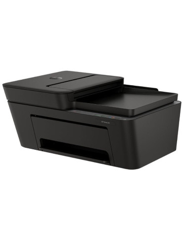 Multifunción HP DeskJet 4320 WiFi/ Negra 2