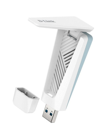 Adaptador USB - WiFi D-Link AX18U/ 1800Mbps 2