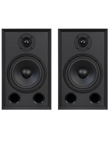 Altavoces Fonestar BLOCK-5/ 90W/ 2.0 2