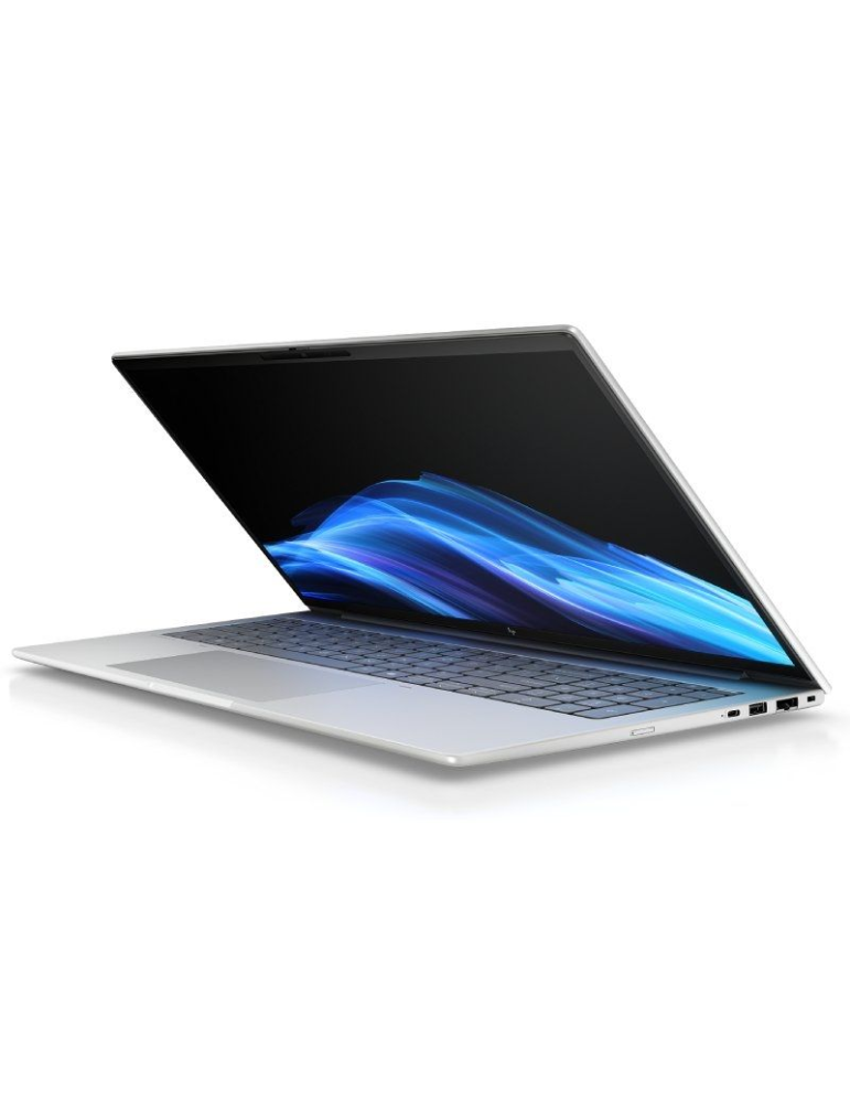 Portátil HP EliteBook 8 G1i C15BHET Intel Core Ultra 7-255H/ 64GB/ 1TB SSD/ 16"/ Win11 Pro