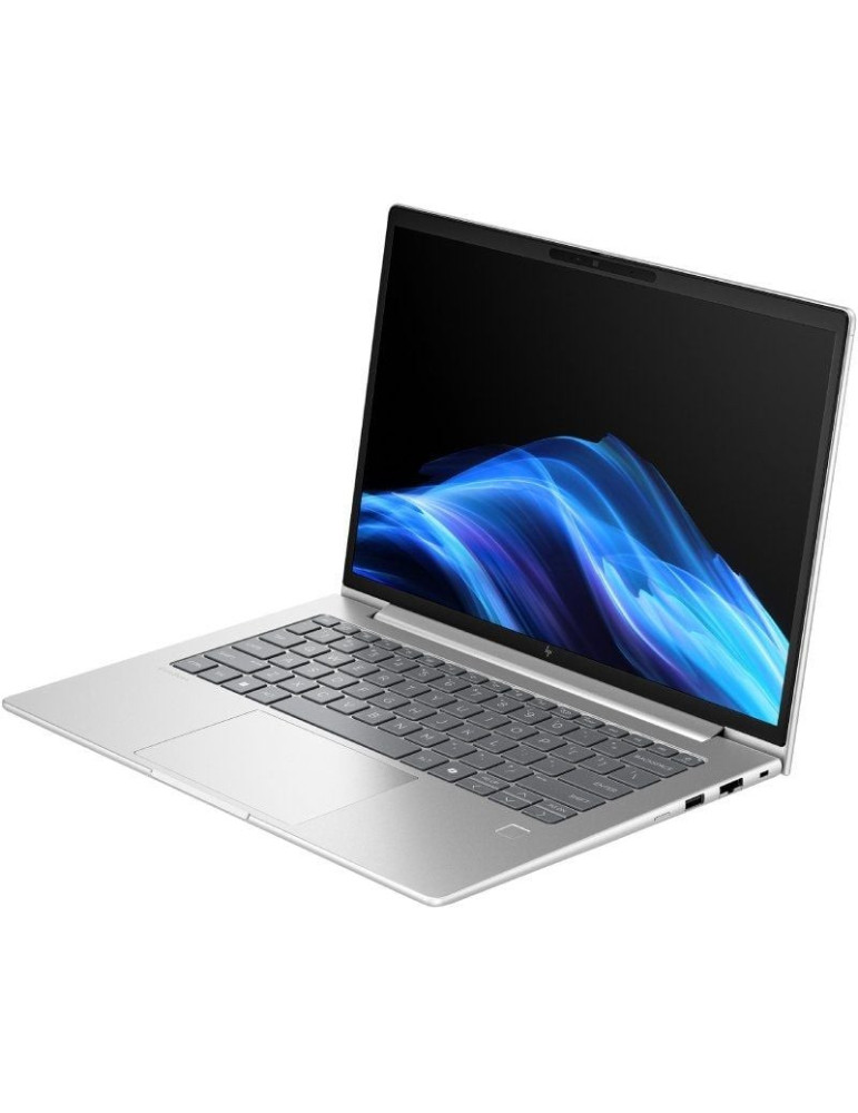 Portátil HP EliteBook 6 G1a CQ0B3AT Ryzen AI 7 250/ 16GB/ 512GB SSD/ 14"/ Win11 Pro