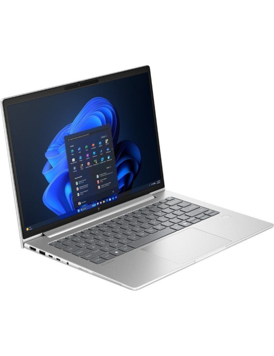 Portátil HP EliteBook 6 G1a CQ0B3AT Ryzen AI 7 250/ 16GB/ 512GB SSD/ 14"/ Win11 Pro