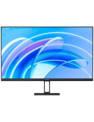 Monitor Profesional Xiaomi Monitor A24i 23.8"/ Full HD/ Negro