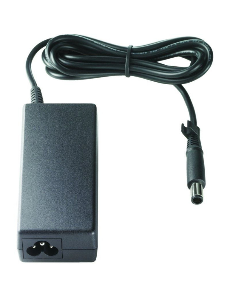 Cargador de Portátil/ Adaptador HP Smart CA Adapter/ 90W/ Automático/ Voltaje 19V