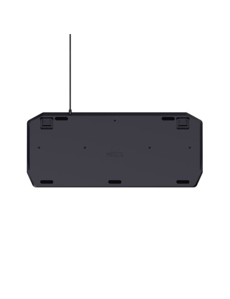 Teclado Gaming Trust Gaming GXT 836 EVOCX