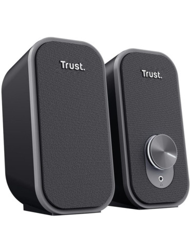 Altavoces Trust Ador 2.0 Set/ 12W/ 2.0 2