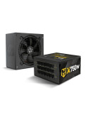 Fuente de Alimentación Nox Hummer X/ 750W/ Ventilador 12cm/ 80 Plus Gold