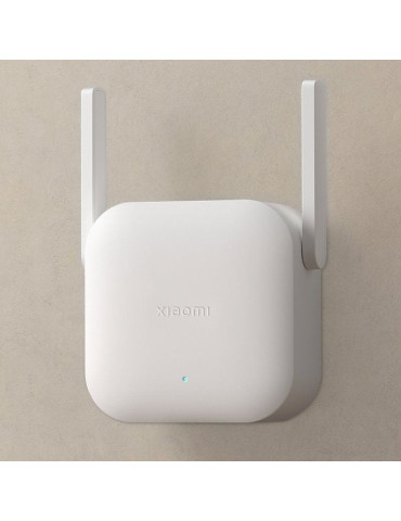 Repetidor Inalámbrico Xiaomi WiFi Range Extender N300 300Mbps/ 2 Antenas 2