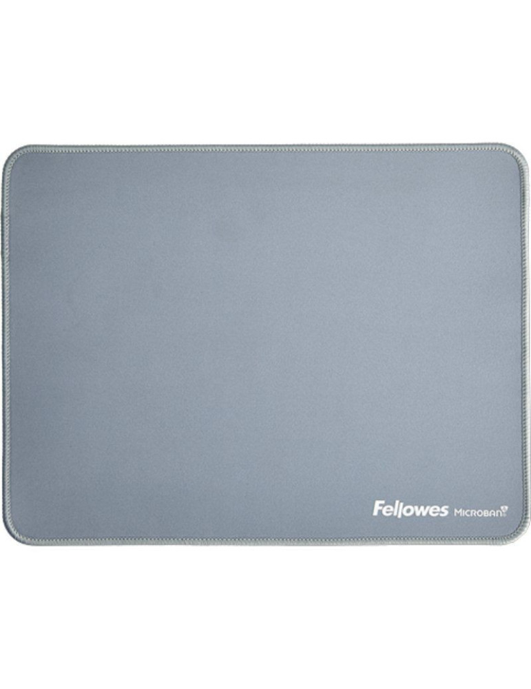 Alfombrilla Fellowes Breyta XL/ 2.5 x 280 x 210mm/ Azul