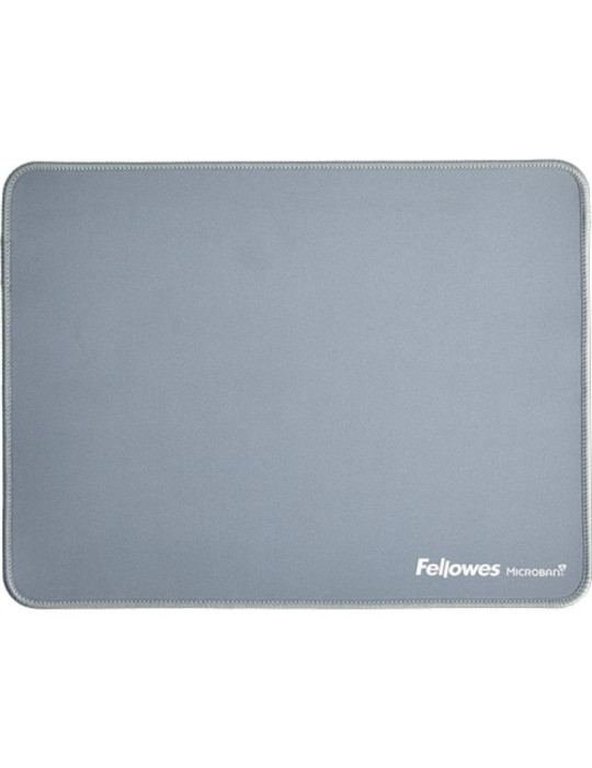 Alfombrilla Fellowes Breyta XL/ 2.5 x 280 x 210mm/ Azul