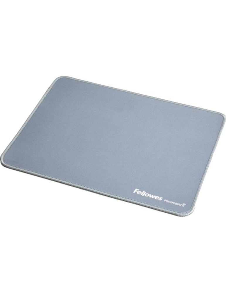 Alfombrilla Fellowes Breyta XL/ 2.5 x 280 x 210mm/ Azul