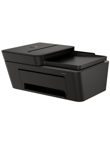 Multifunción HP DeskJet 4320 WiFi/ Negra 2