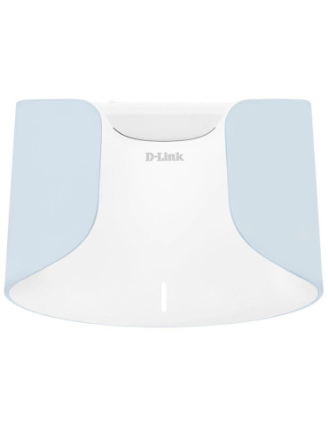 Router Inalámbrico Mesh D-Link M30 3000Mbps/ 5 Antenas/ WiFi 802.11 ax/ac/n/g/b/k/v/a/h