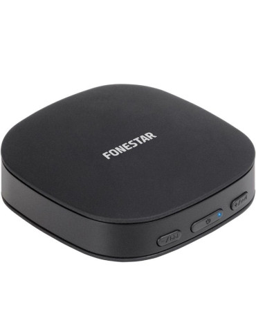 Transmisor y Receptor de Audio Inalámbrico Fonestar BT-CONVERTER-MULTI