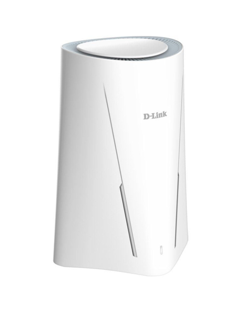 Router Inalámbrico 5G NR D-Link G530V2 3000Mbps/ 2.4GHz 5GHz/ 8 Antenas