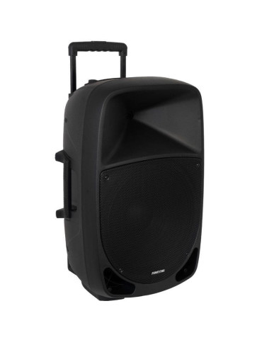 Altavoz Portable con Bluetooth Fonestar Malibu-315/ 250W 2