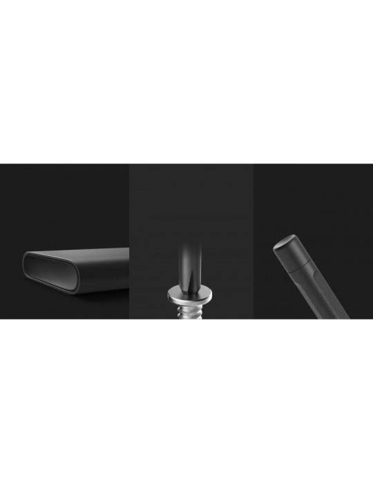 Kit de Destornilladores Xiaomi Precision Screwdriver Kit/ 24 Puntas de precisión