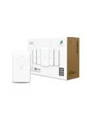 Punto de Acceso Ubiquiti UniFi AP In-Wall 802.11ac/ Pack 5 uds