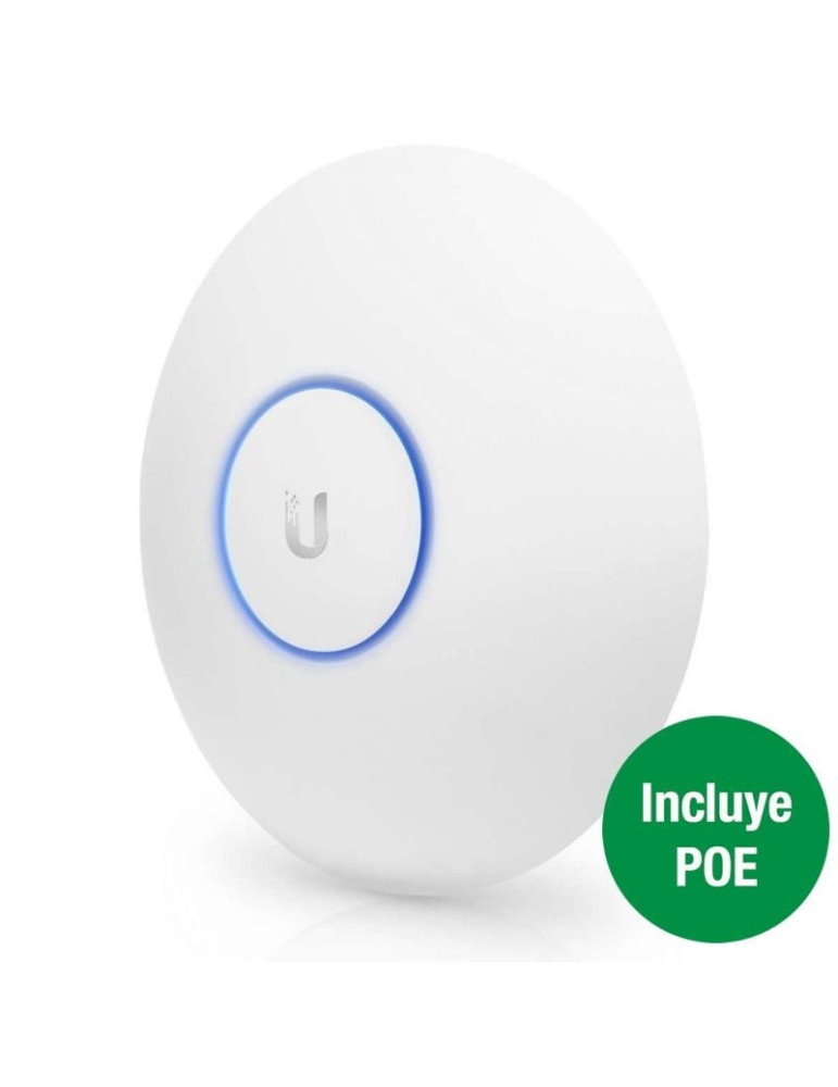 Punto de Acceso Ubiquiti Unifi UAP-AC-LR