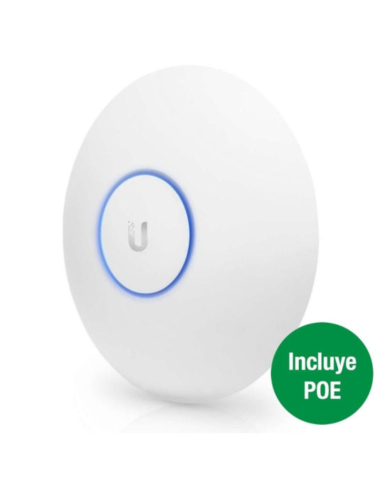 Punto de Acceso Ubiquiti Unifi UAP-AC-LR