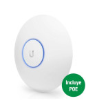 Punto de Acceso Ubiquiti Unifi UAP-AC-LR