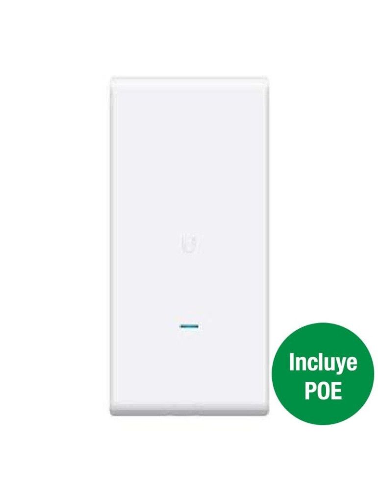 Punto de Acceso Ubiquiti UAP-AC-M-PRO
