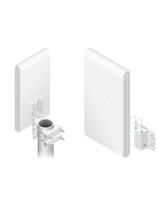 Punto de Acceso Ubiquiti UAP-AC-M-PRO