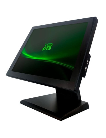 TPV 10POS 10T-15/ Intel Core i5 7th/ 8GB/ 256GB SSD/ 15"/ Táctil/ WiFi/ Win10 IoT