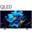 Televisor TCL QLED 50P7K 50"/ Ultra HD 4K/ Smart TV/ WiFi