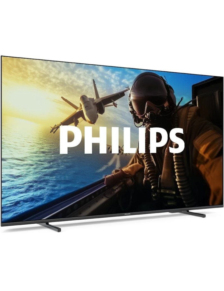 Televisor Philips 50PUS7000 50"/ Ultra HD 4K/ Smart TV/ WiFi