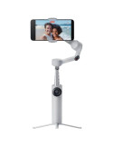 Gimbal palo selfie Insta360 Flow 2/ Gris