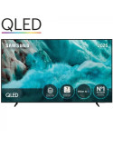 Televisor Samsung QLED Q7F4 TQ65Q7F4AU 65"/ Ultra HD 4K/ Smart TV/ WiFi