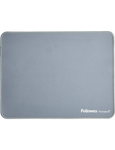 Alfombrilla Fellowes Breyta XL/ 2.5 x 280 x 210mm/ Azul