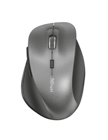 Ratón Ergonómico Inalámbrico Trust Ravan/ Hasta 1600 DPI 2