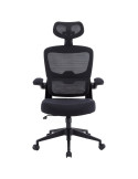 Silla Gaming Woxter Ergo/ Negro
