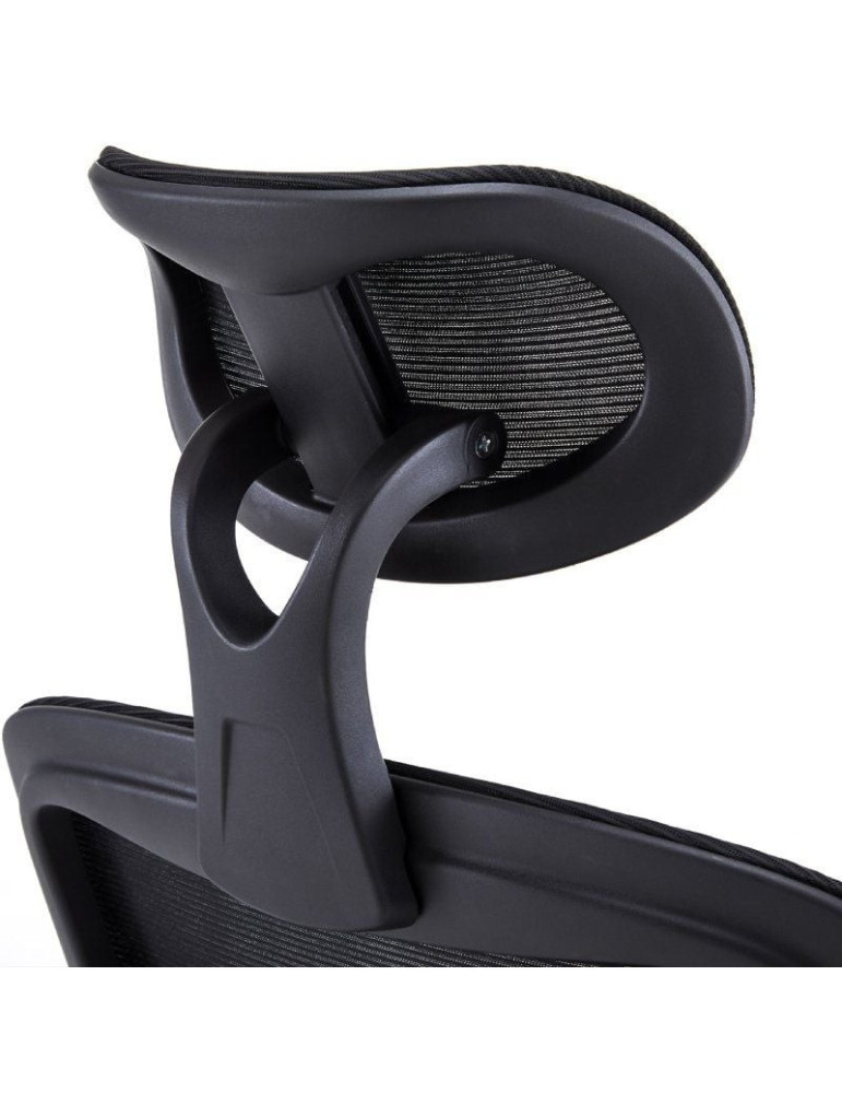Silla Gaming Woxter Ergo/ Negro